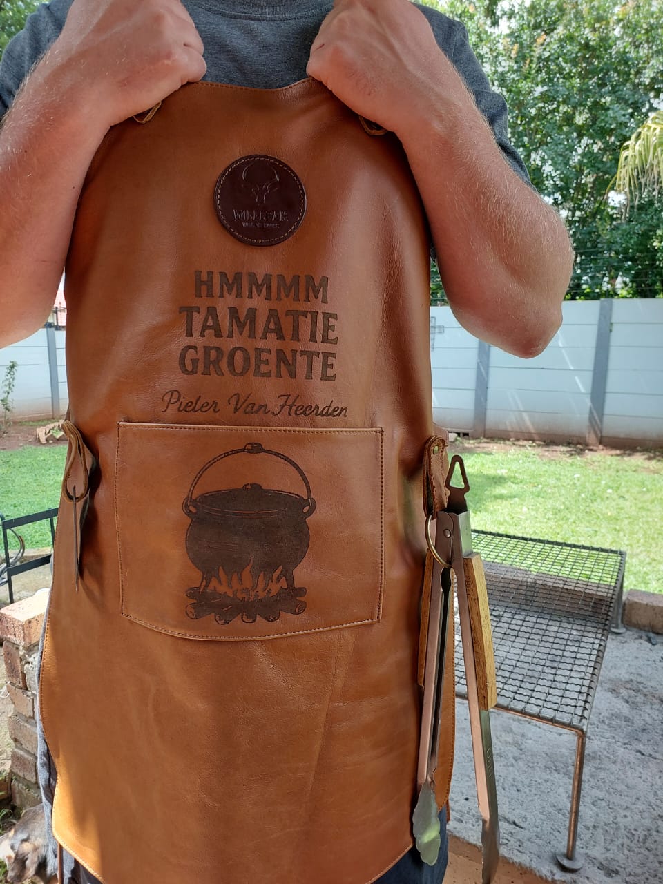 Braai Accessories