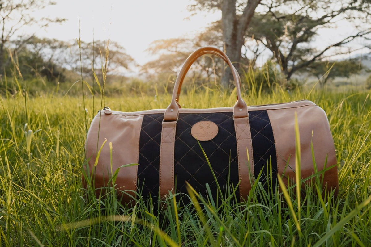 Olifant Duffel Bag
