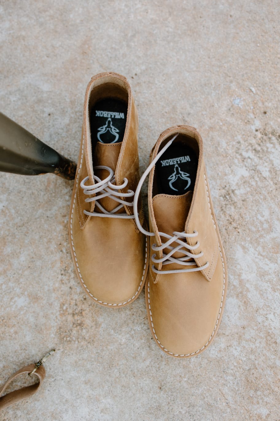 Vellies