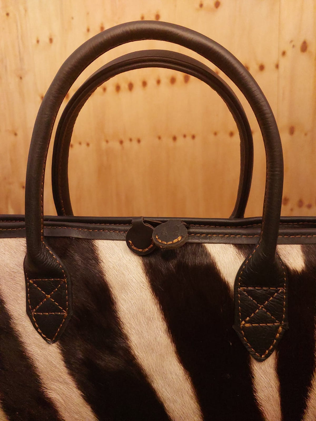 Rifle Bag w/ Game Hide