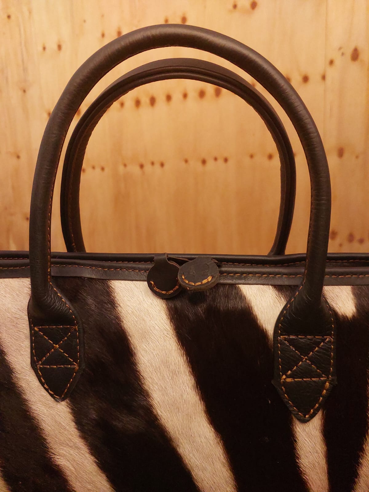 Rifle Bag w/ Game Hide