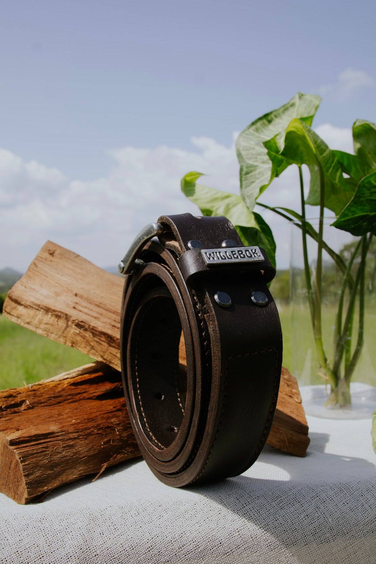 EDC Belt (38mm wide)