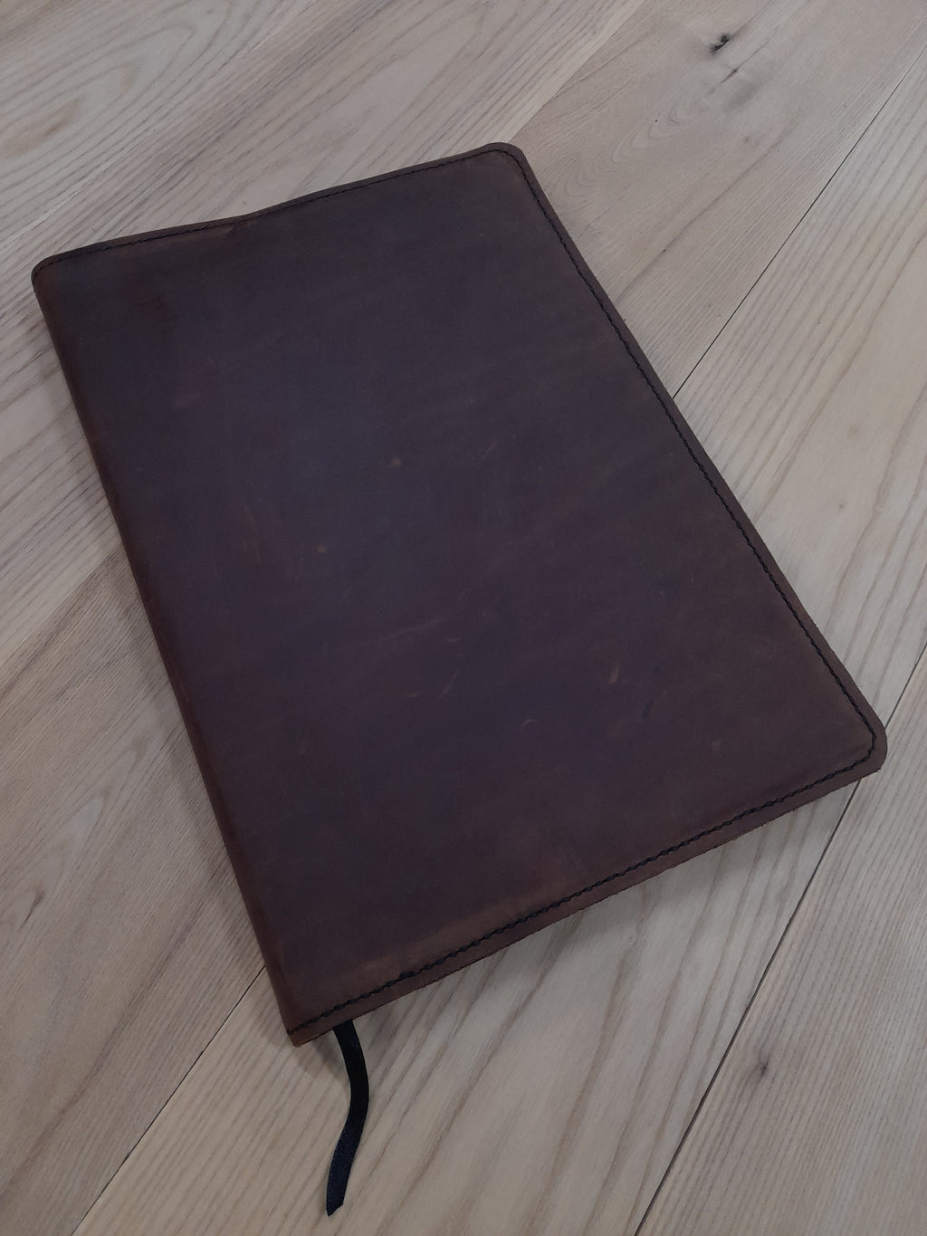 Notebook Cover