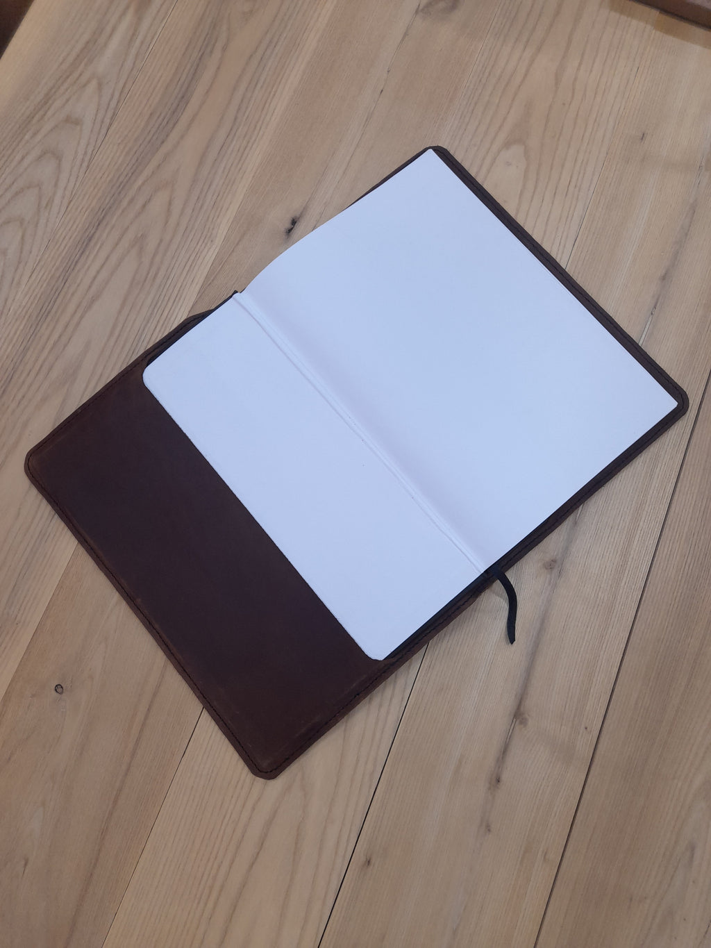 Notebook Cover