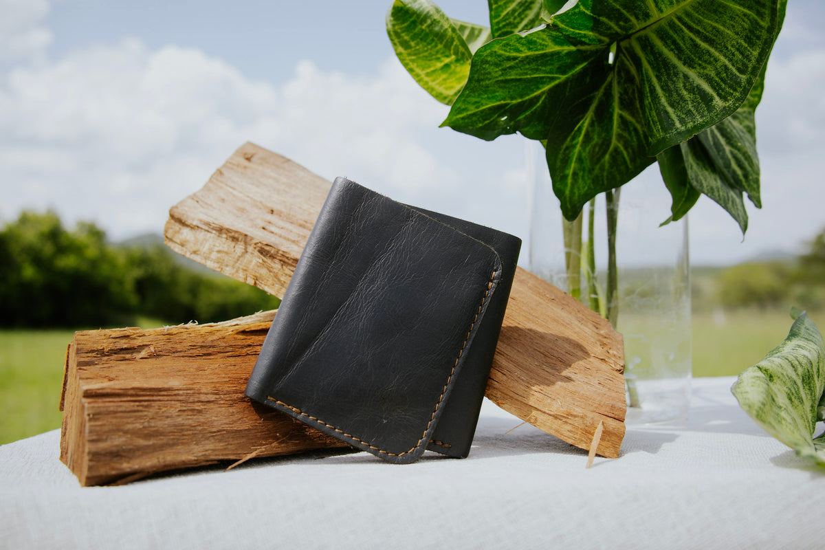Springbok Wallet