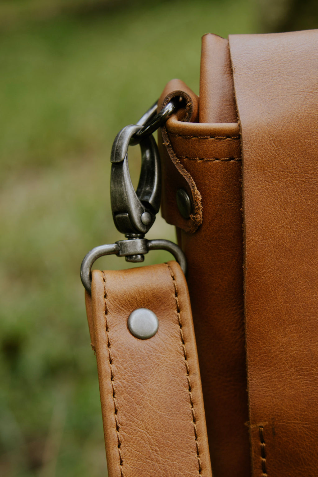 Blesbok Handbag