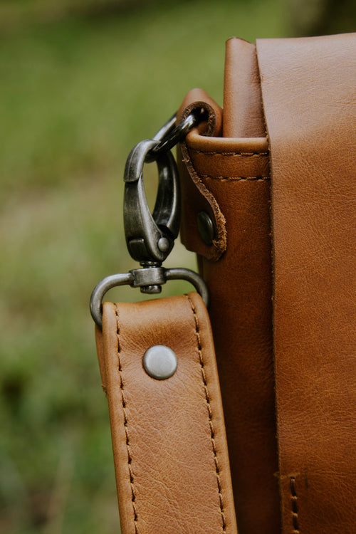 Blesbok Handbag