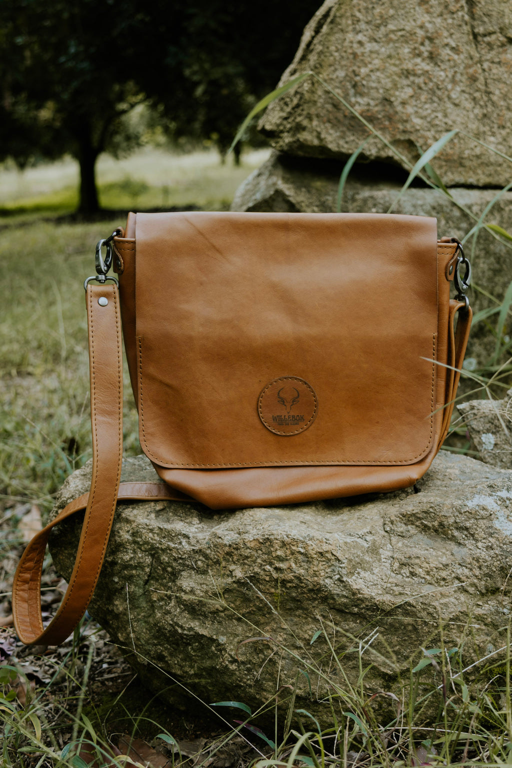 Blesbok Handbag