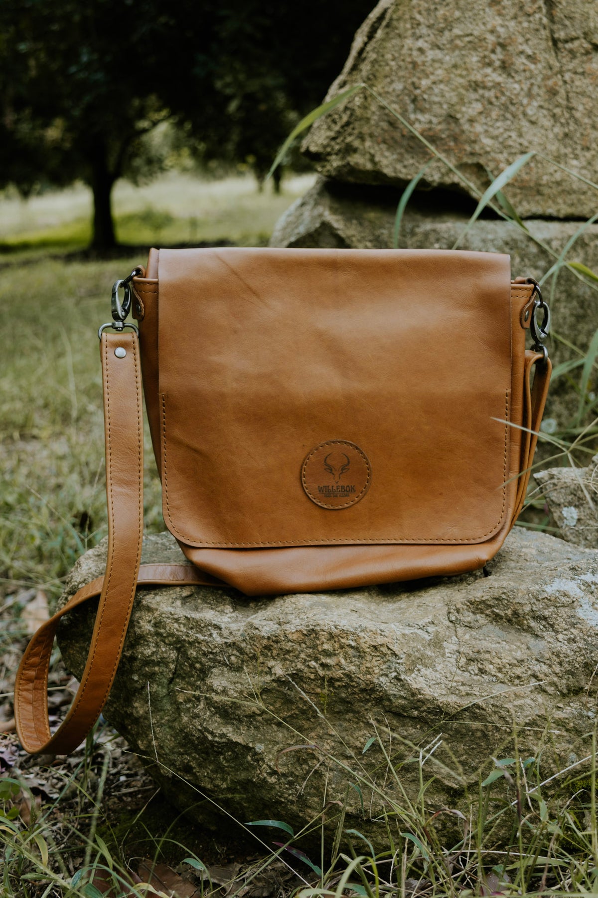 Blesbok Handbag