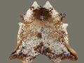 Nguni Hide AAS Grade - 11830 AAS 2.1x2.3