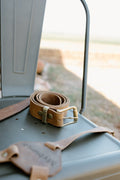 Formal Belt