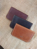 Blue Duiker Card Holder