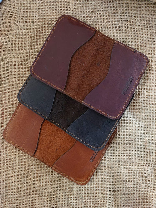 Blue Duiker Card Holder
