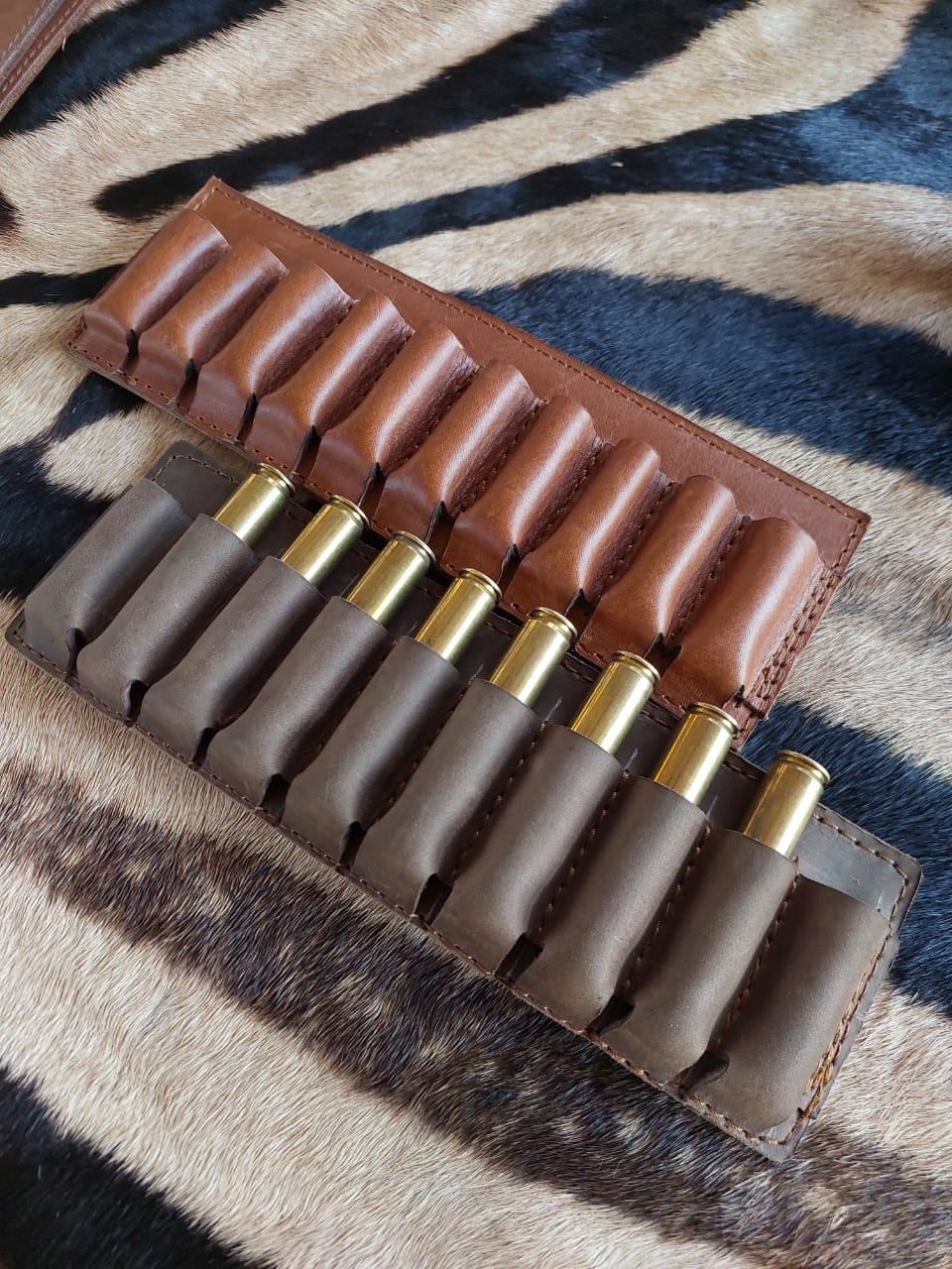 Belt Ammo Holder