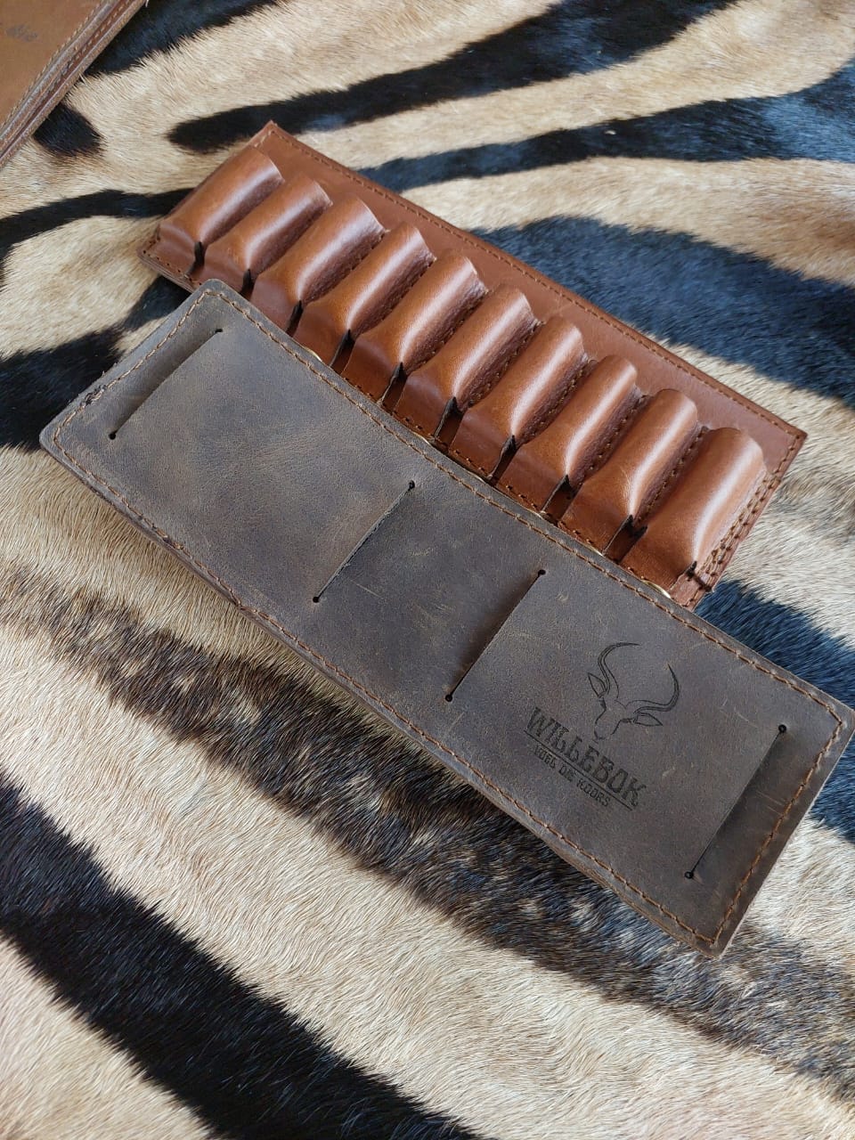Belt Ammo Holder