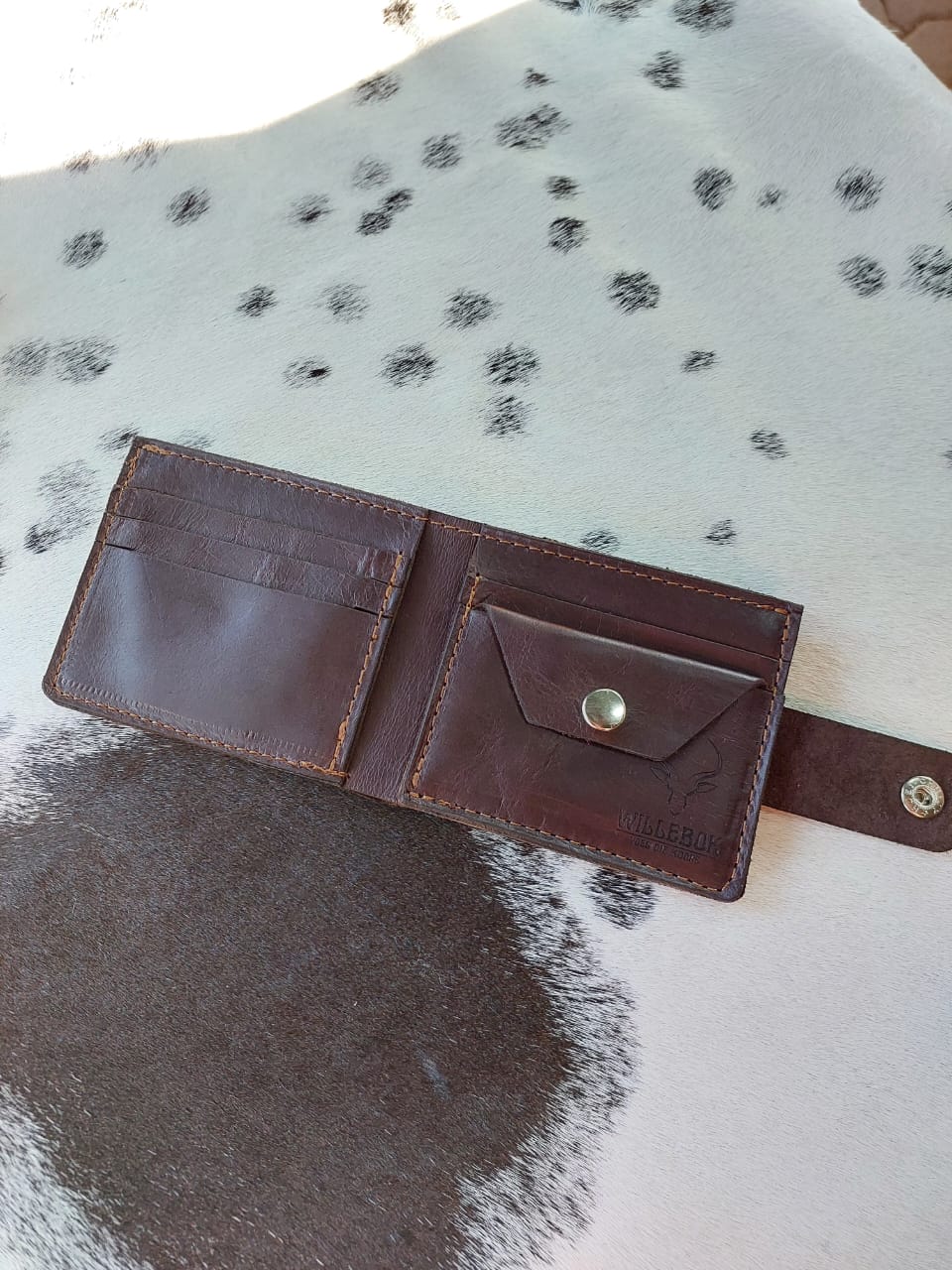 Damara Dik Dik Wallet
