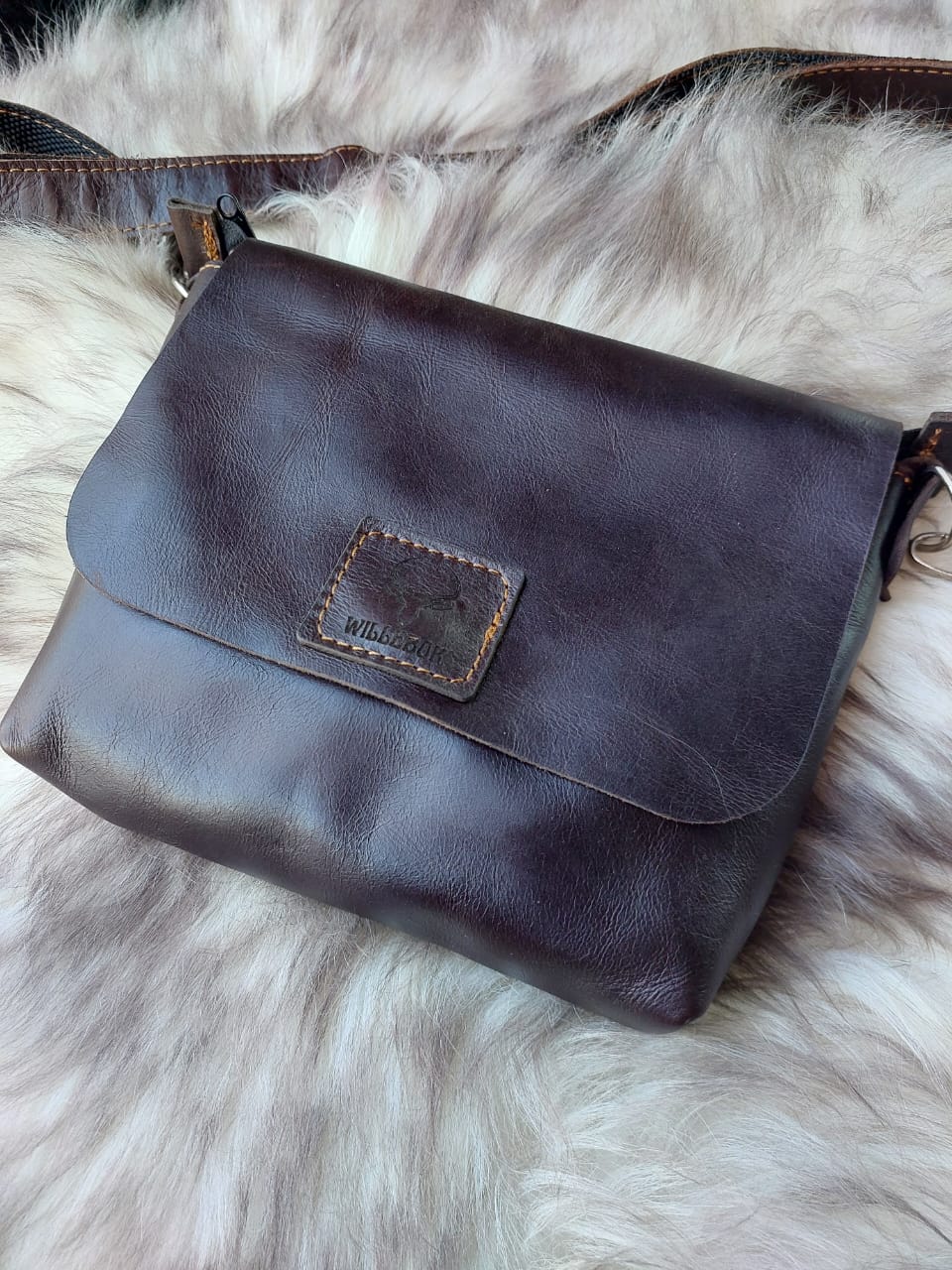 Dassie sidebag