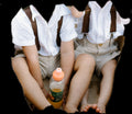 Junior Suspenders