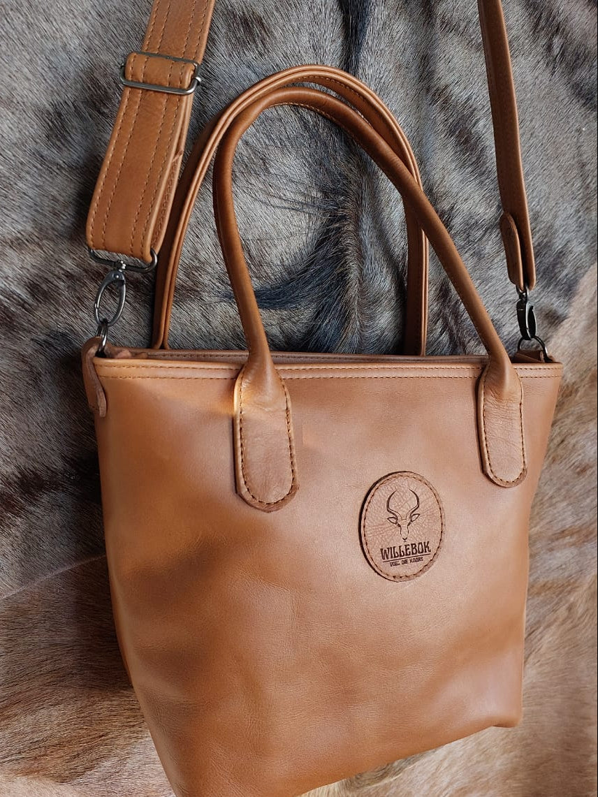 Kudu Handbag