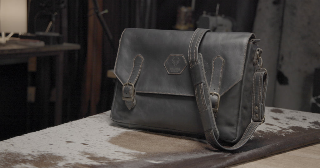 Waterbok Laptop bag 16''