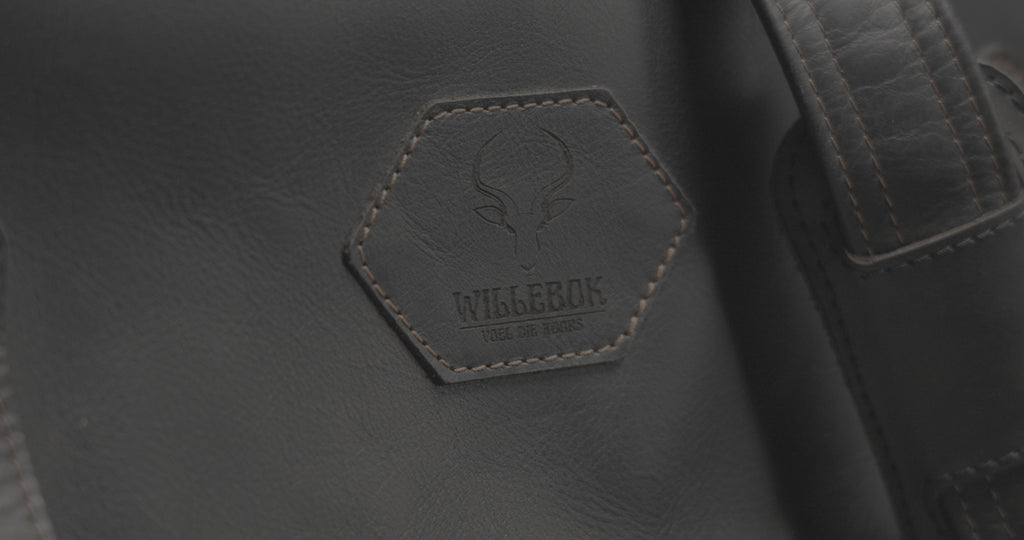 Waterbok Laptop bag 16''