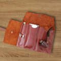 Pipe and Tobacco Pouch