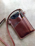Steenbokkie Phone sling pouch