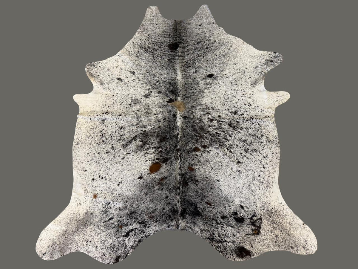 Nguni Hide TRI Col - 11694 2x2.2