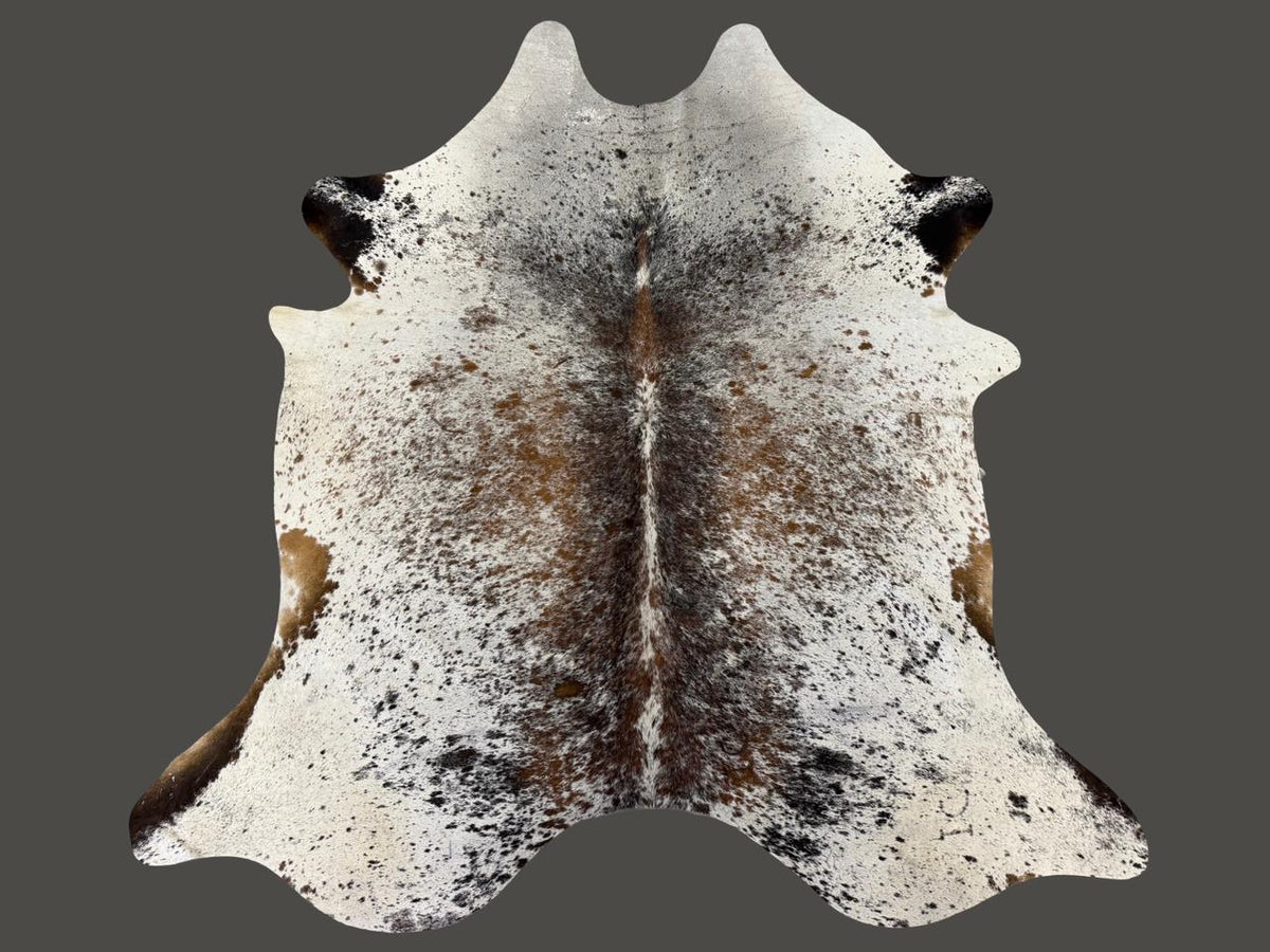 Nguni Hide TRI Col - 11832 2x2.2