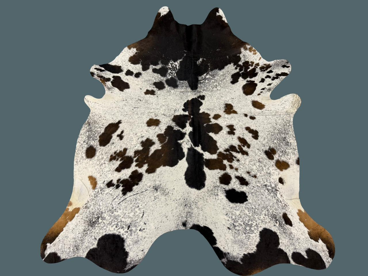 Nguni Hide TRI Col - 11845 AS 2x2.2