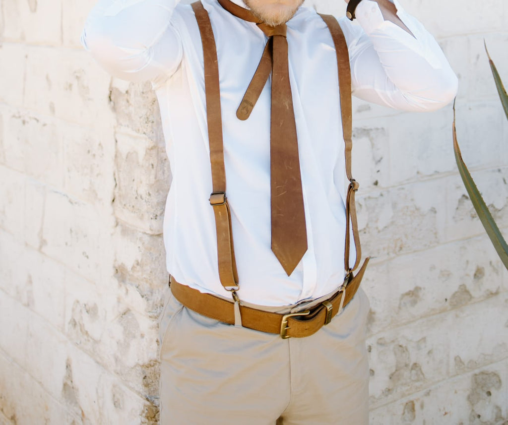 Tie