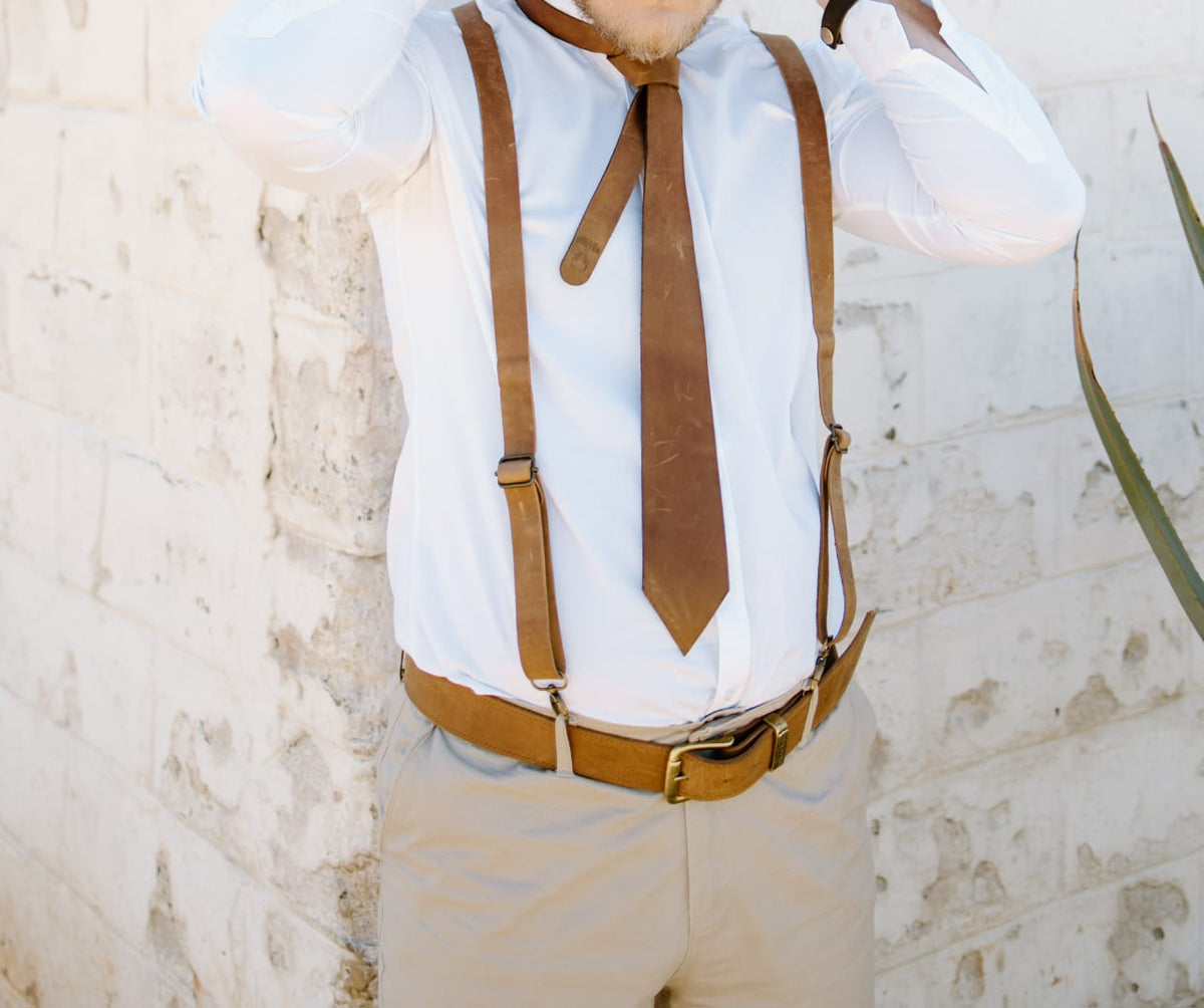 Tie