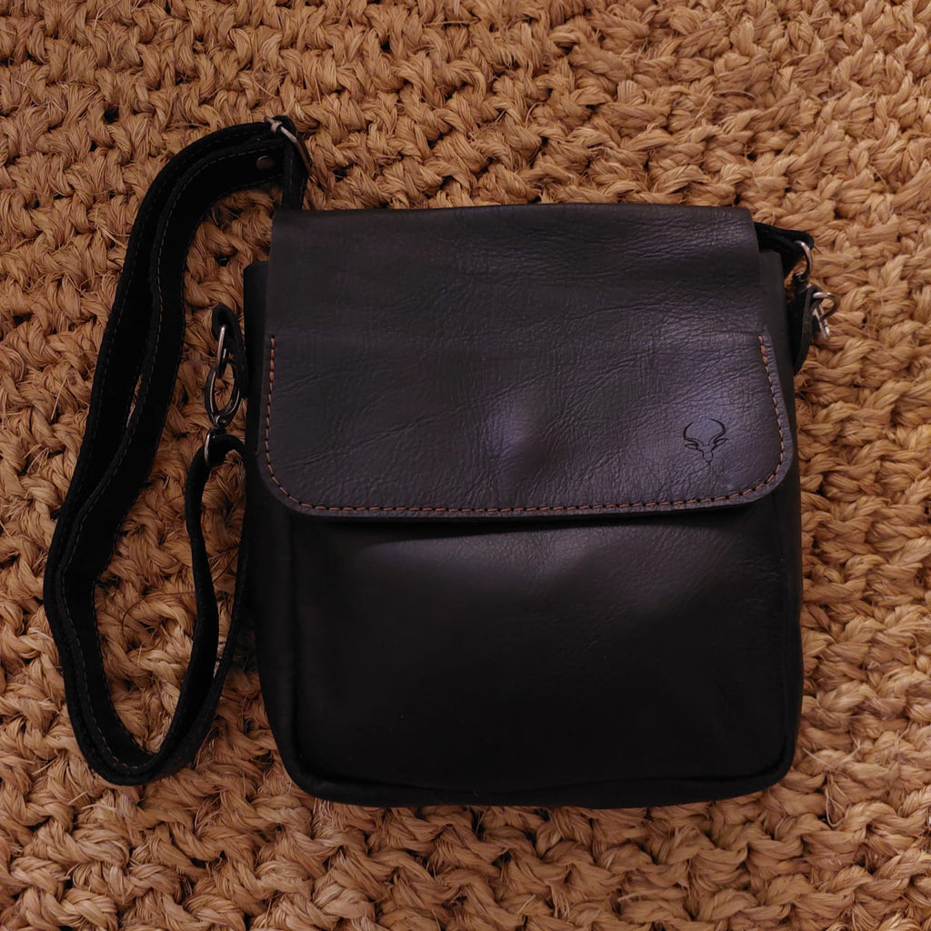 Tsessebe sidebag