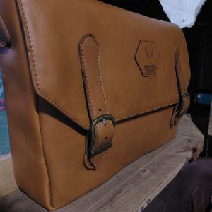 Waterbok Laptop bag 16''