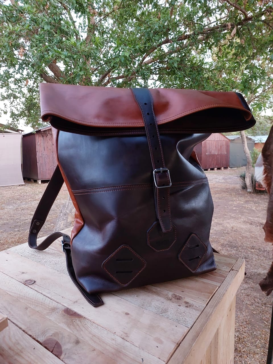 Eland Backpack