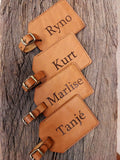 Luggage Tags