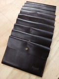 A5 Notebook Cover Flip Over