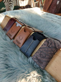 Oribi Cardholder