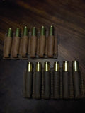 Belt Ammo Holder L Cal