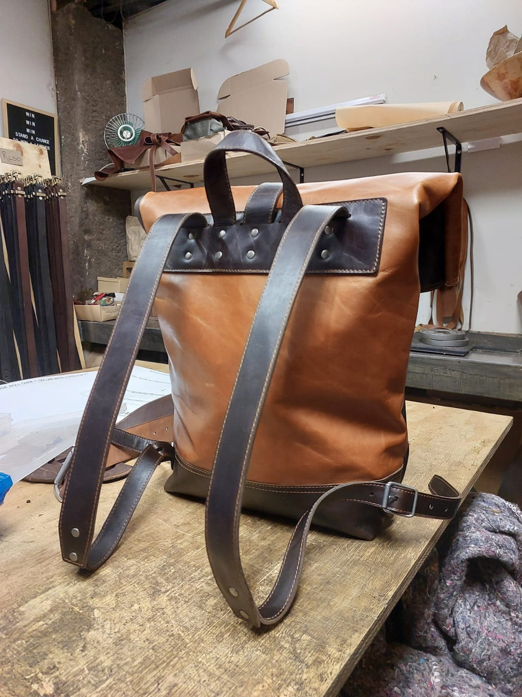 Eland Backpack