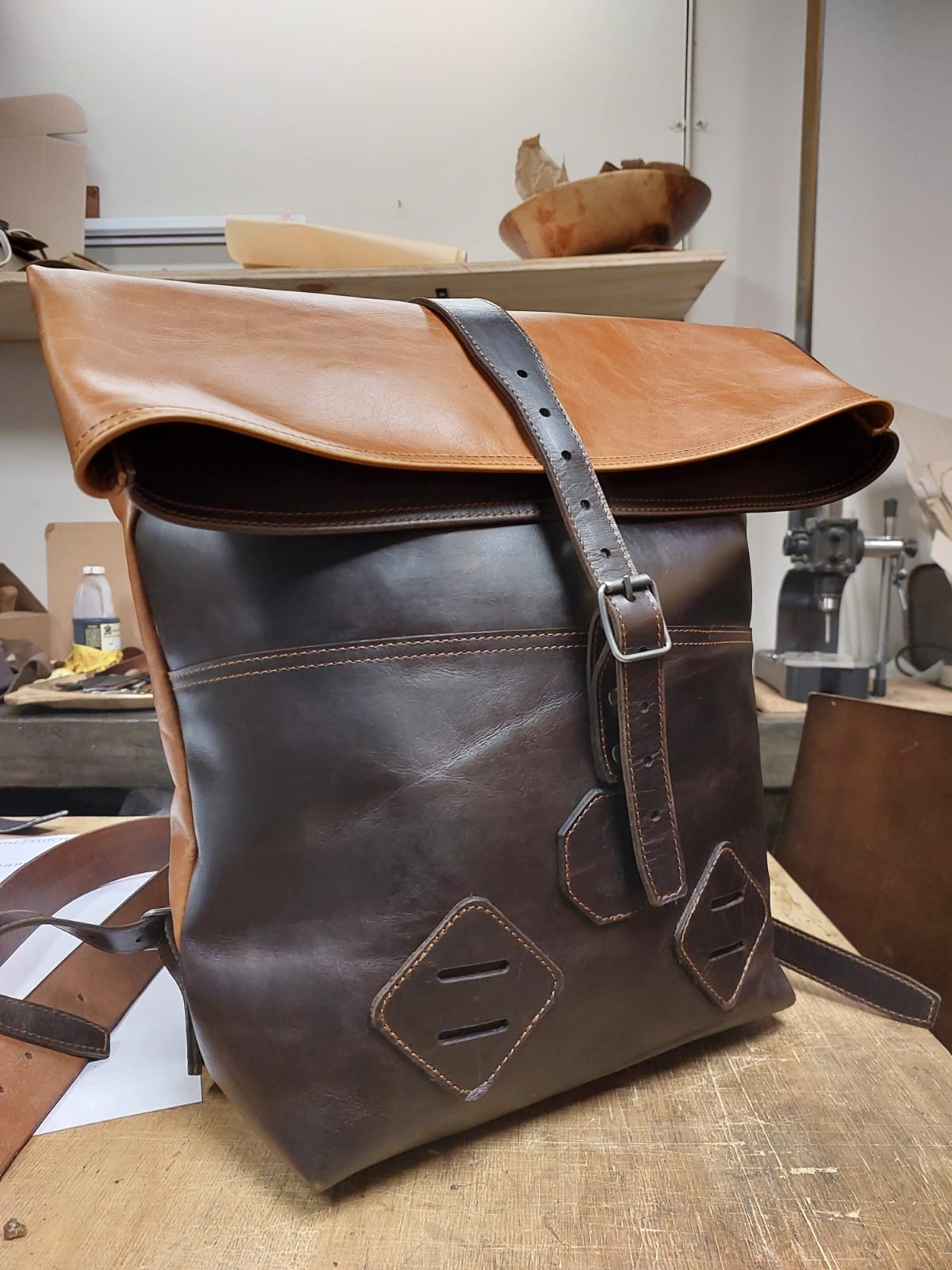 Eland Backpack