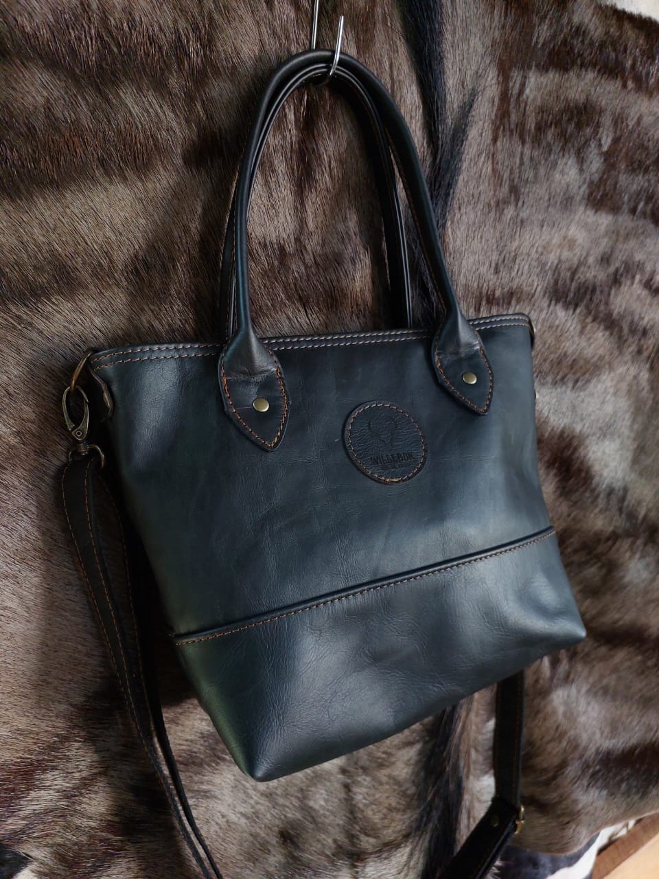Nyala Handbag