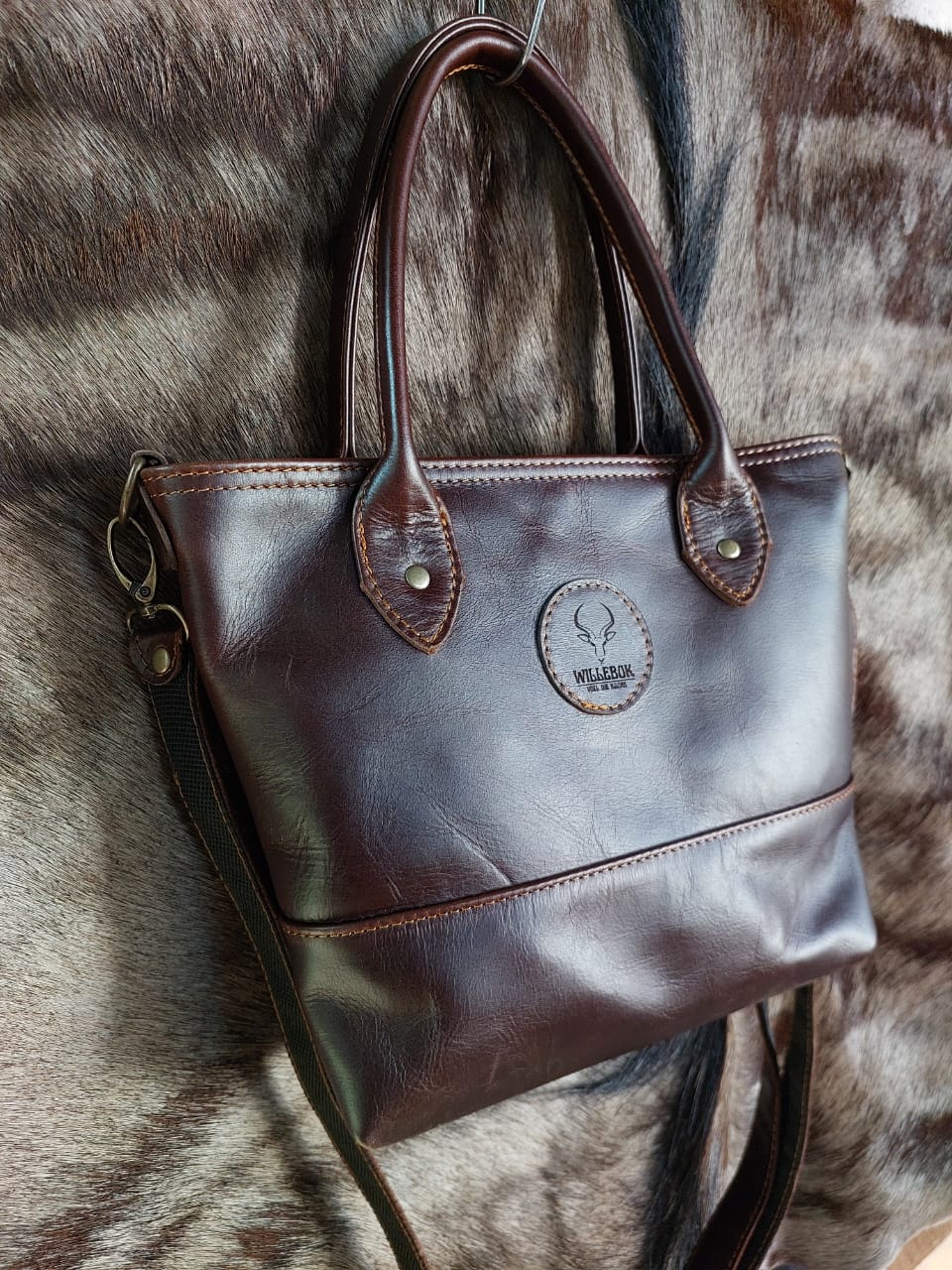 Nyala Handbag