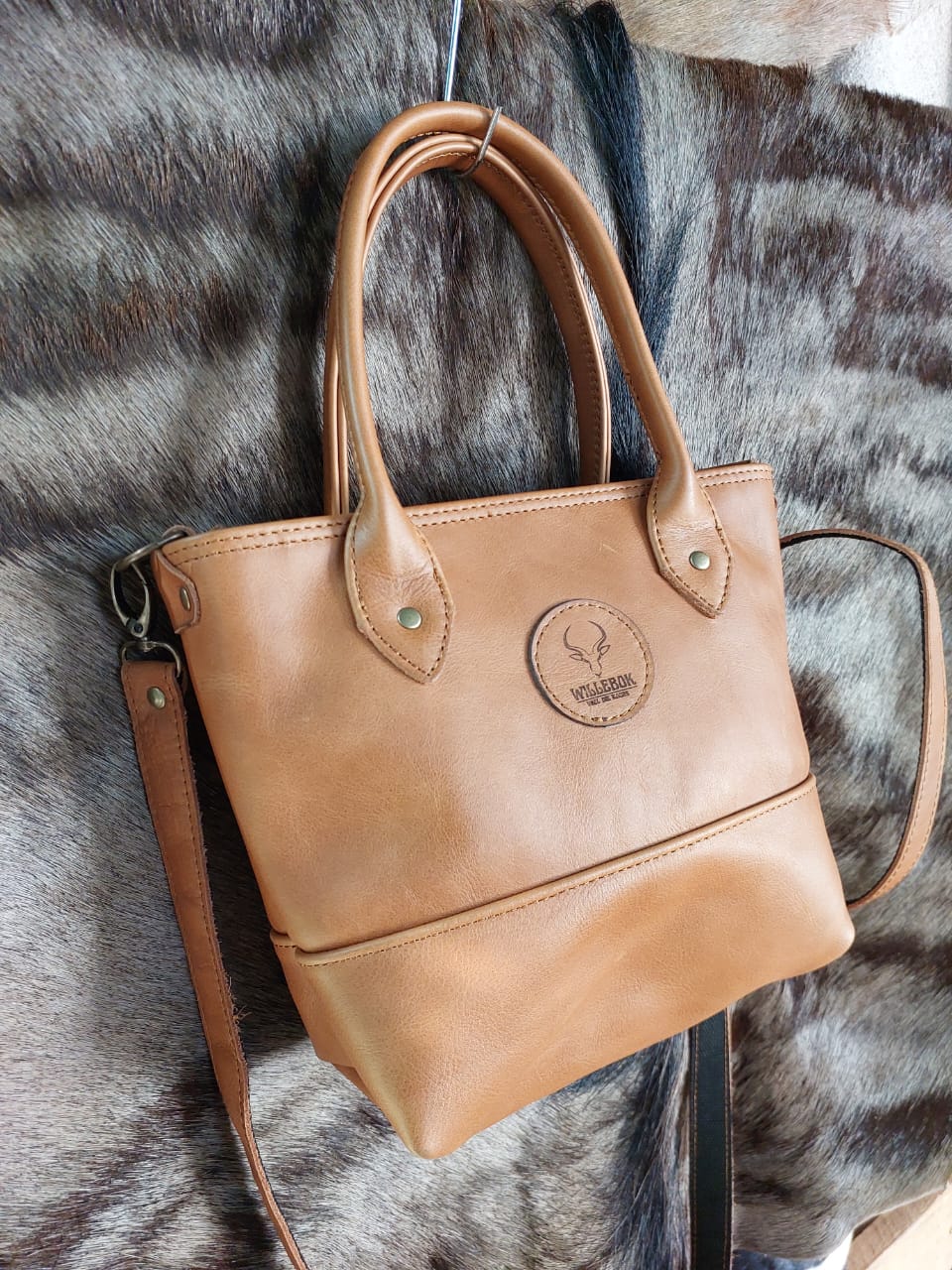 Nyala Handbag