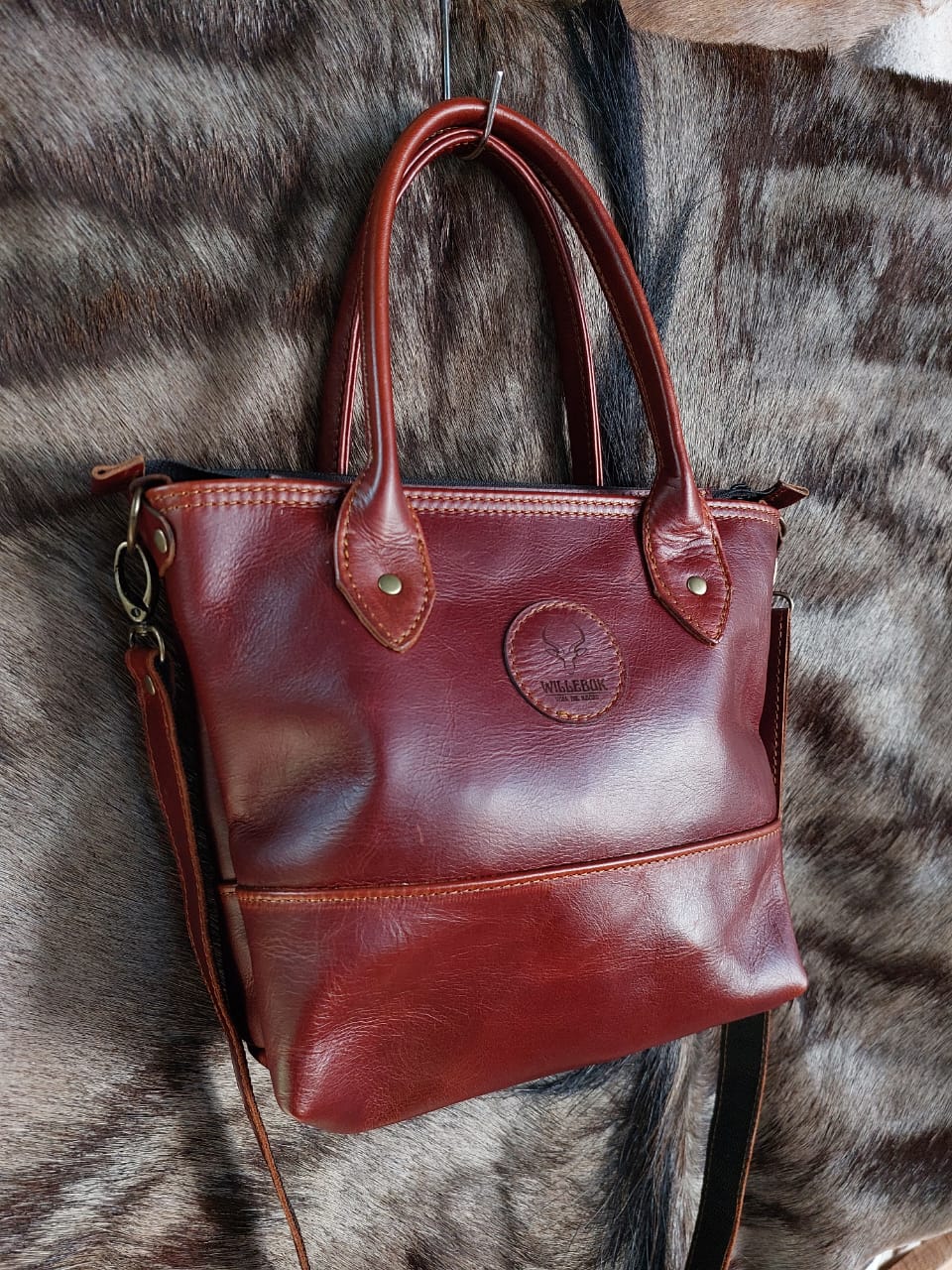 Nyala Handbag