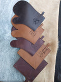Braai Gloves with Potholder