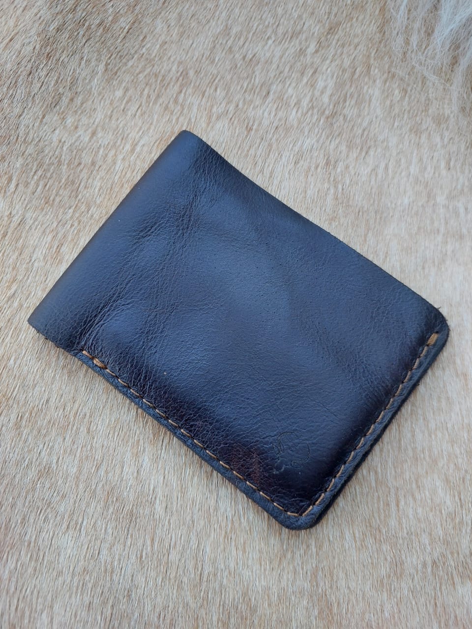 Klipspringer Wallet