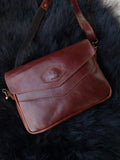 Gemsbok Handbag