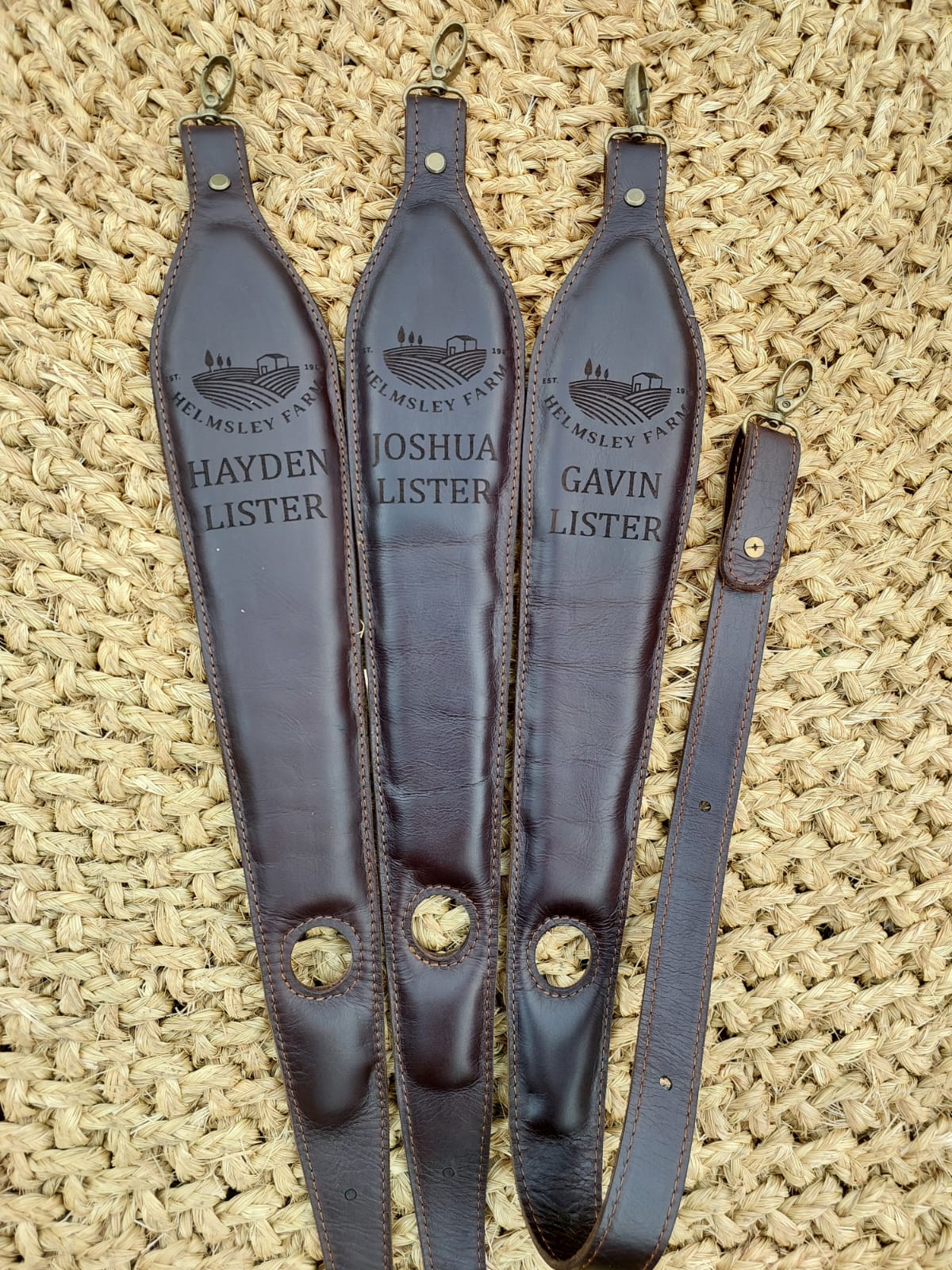 Rifle Sling