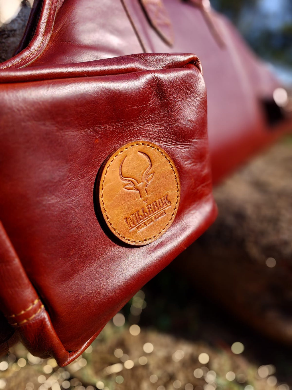 Rifle Bag